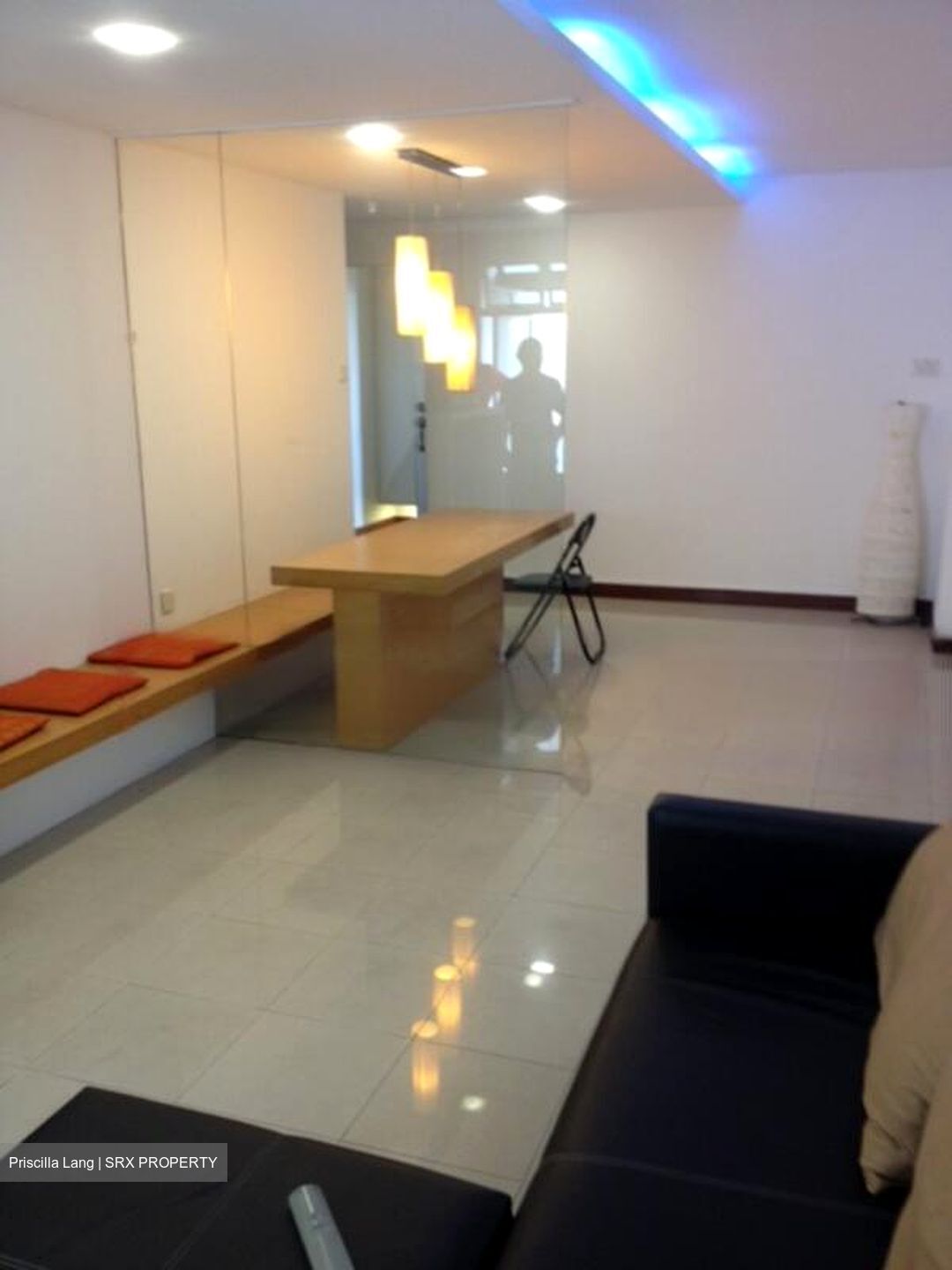 Blk 412A Coral Vale (Sengkang), HDB 5 Rooms #483745001
